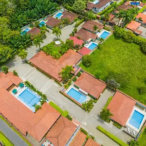 **** Hotel Paloverde Campestres Colombia