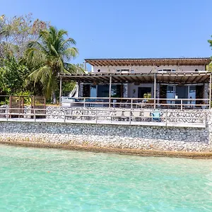  Hotel Isla Bonita Colombia