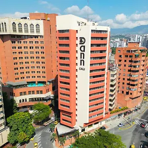 ***** Hotel Dann Colombia