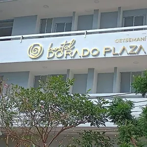  Hostal Dorado Plaza Getsemani Colombia