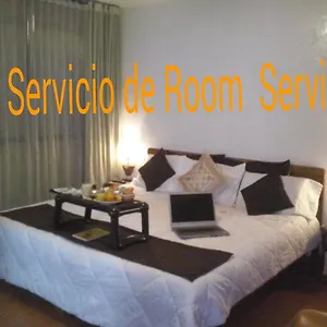 *** Hotel Quinta Paredes Colombia