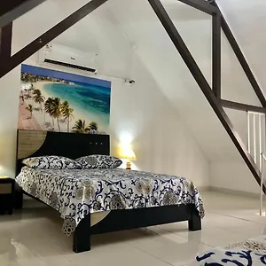 ** Apartahotel Limsor Colombia