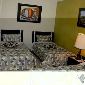 *** Hotel Travel Empresarial Colombia