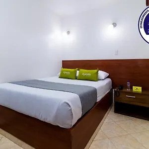 *** Hotel Ayenda 1069 Alfay Colombia