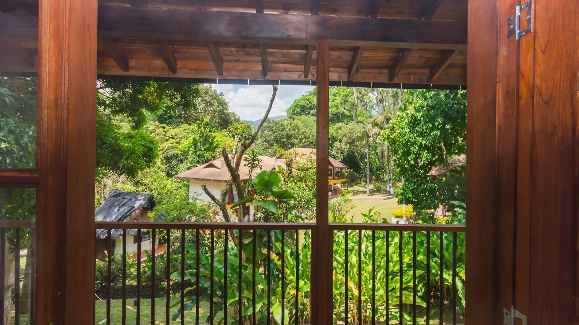 Hotel La Selva San Jeronimo 3*, San Jeronimo (Antioquia)