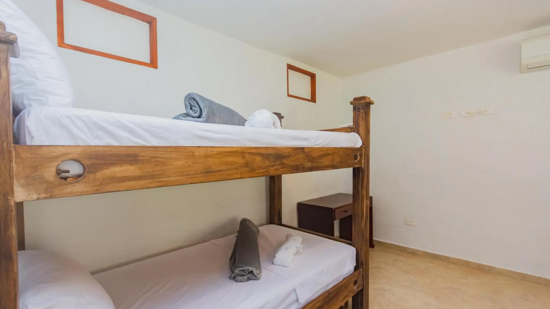 Hotel La Selva San Jeronimo 3*, San Jeronimo (Antioquia)