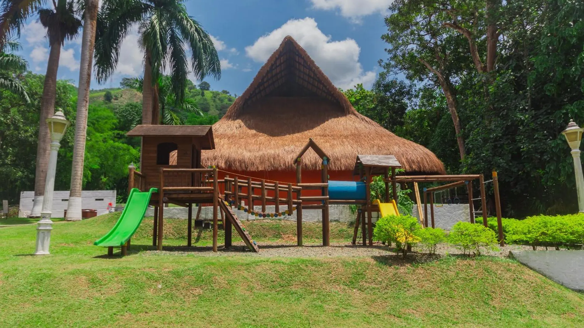 Hotel La Selva San Jeronimo San Jerónimo