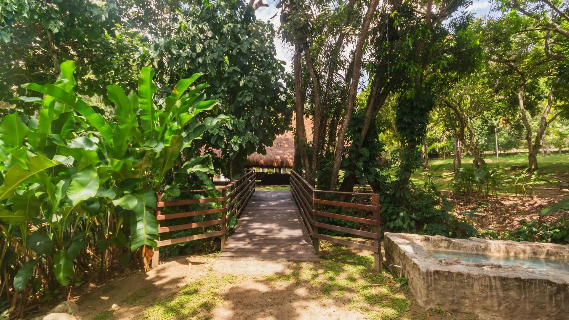 Hotel La Selva San Jeronimo 3*, San Jerónimo Colombia