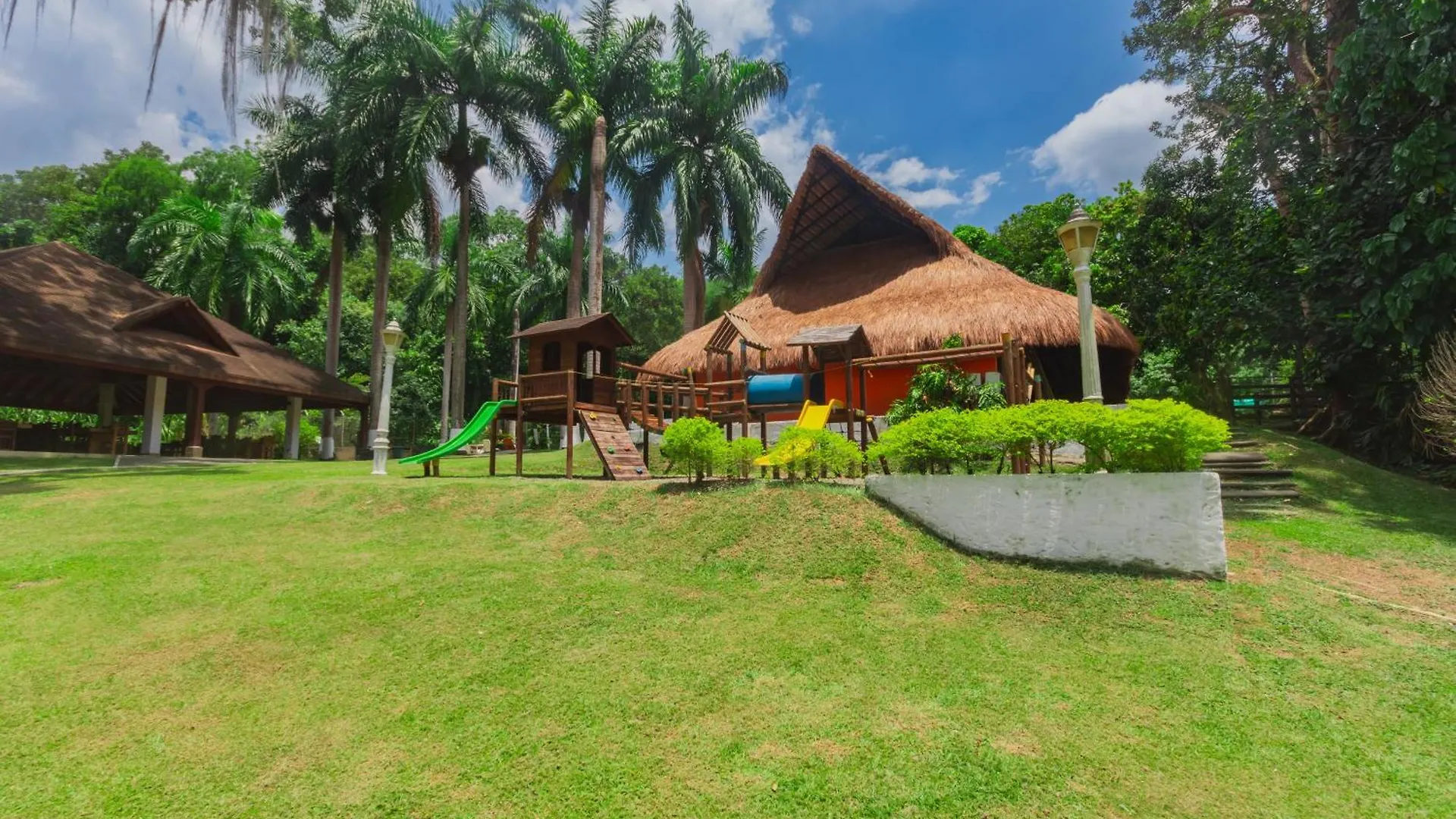 Hotel La Selva San Jeronimo  San Jerónimo