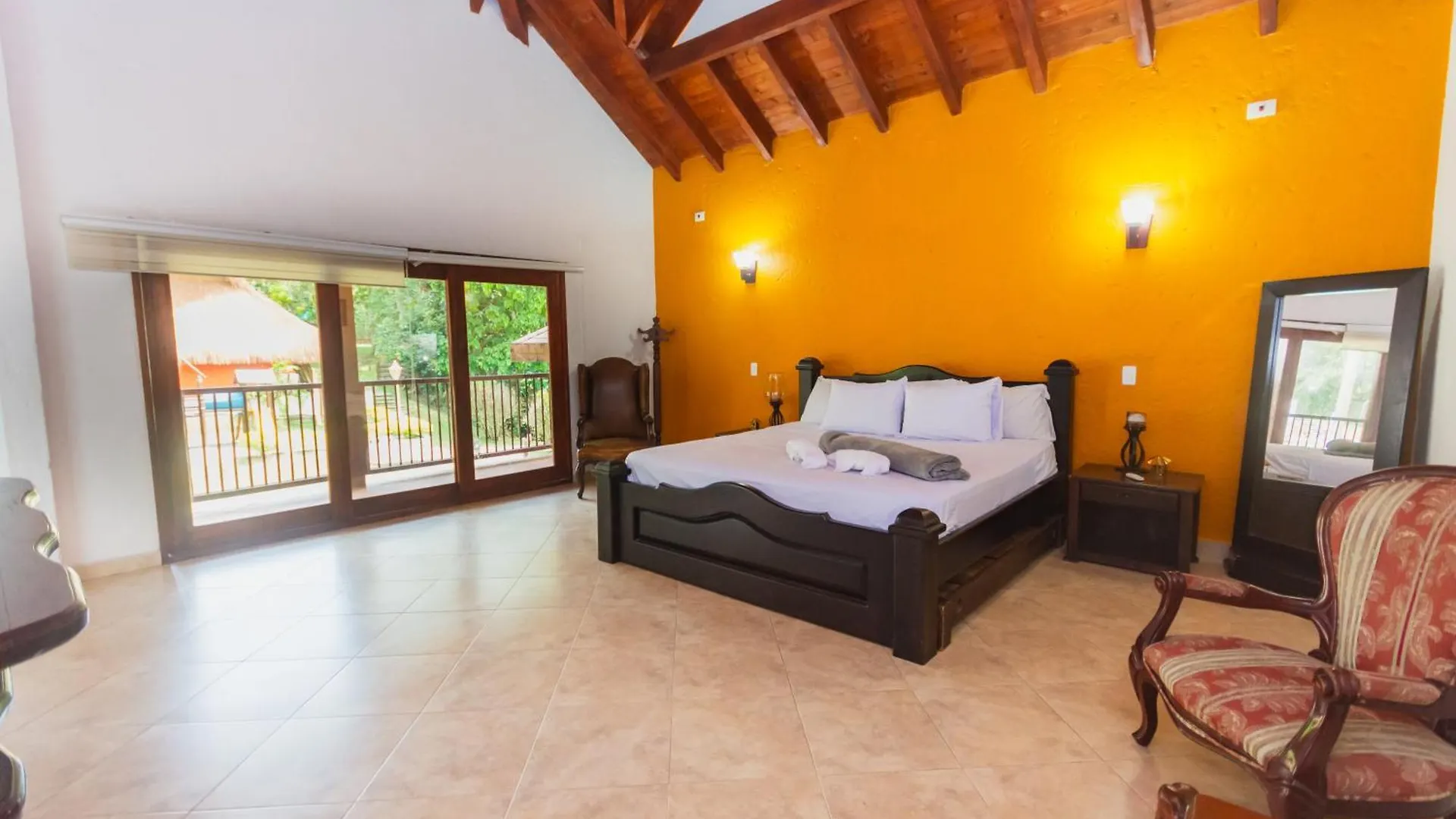 Hotel La Selva San Jeronimo 3*, San Jerónimo Colombia