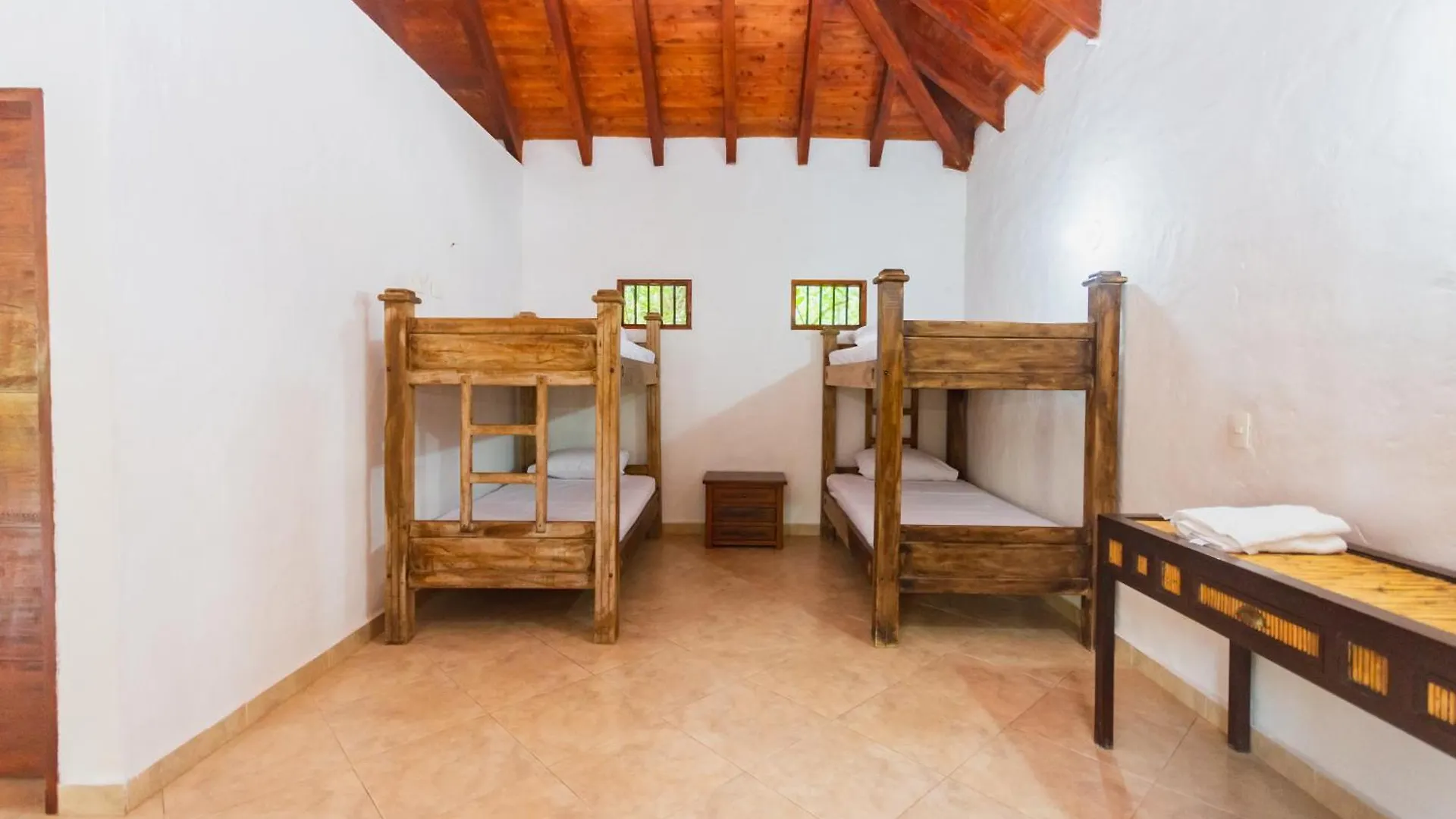 Hotel La Selva San Jeronimo 3*, San Jerónimo
