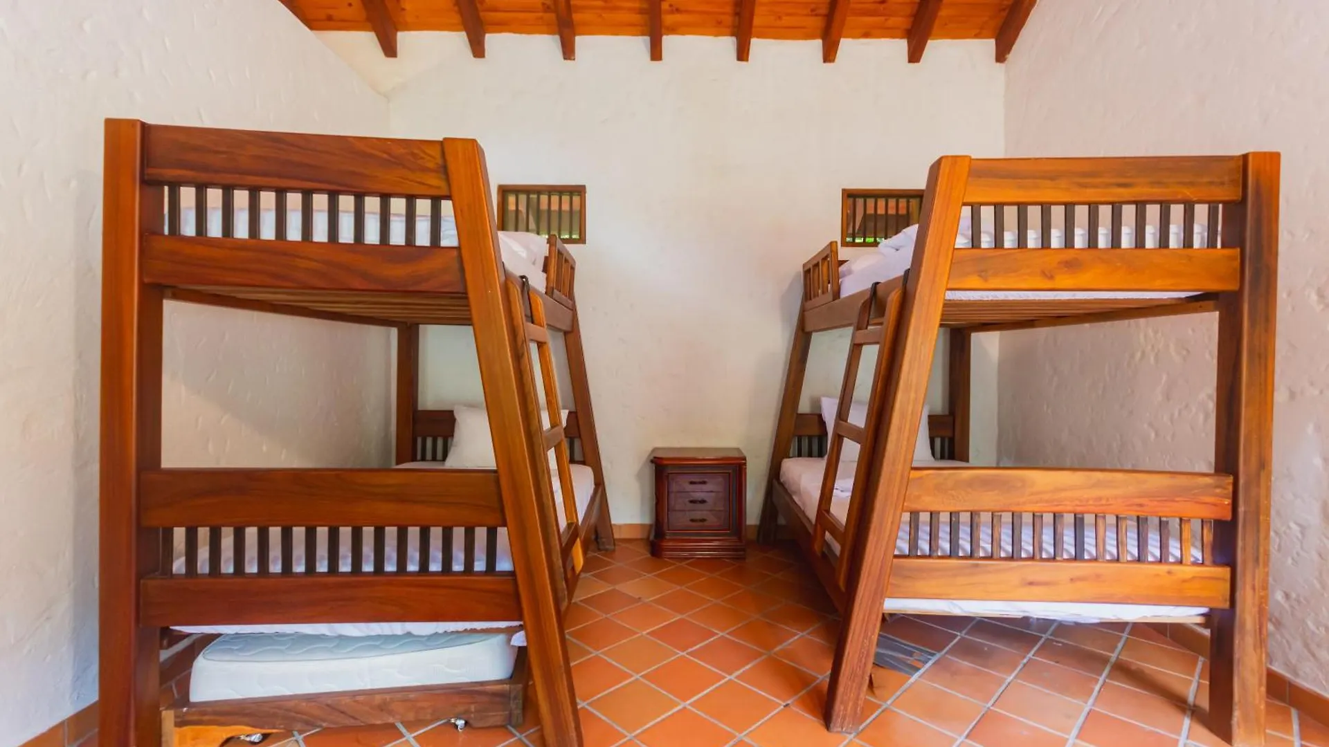 Hotel La Selva San Jeronimo 3*, San Jerónimo Colombia