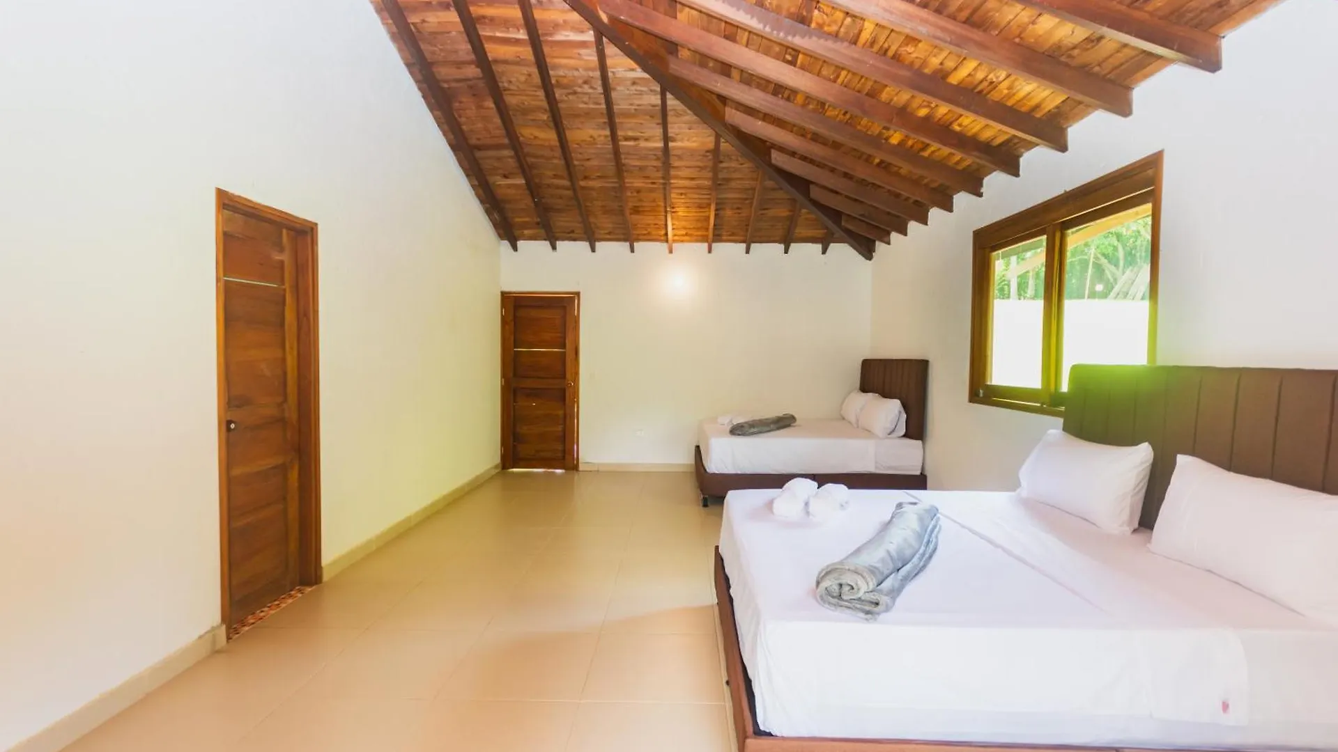 Hotel La Selva San Jeronimo  San Jerónimo