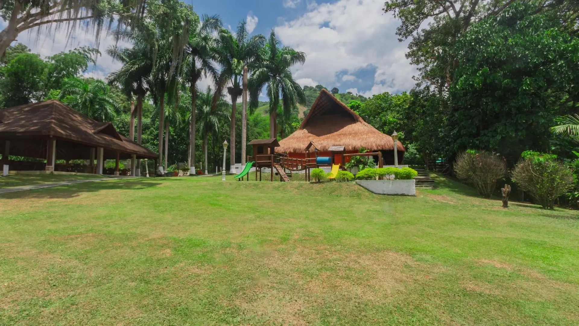 Hotel La Selva San Jeronimo San Jerónimo