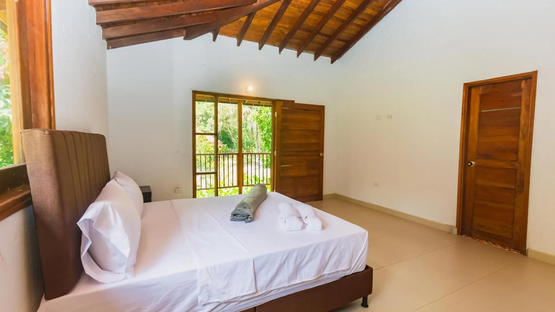 Hotel La Selva San Jeronimo 3*, San Jerónimo