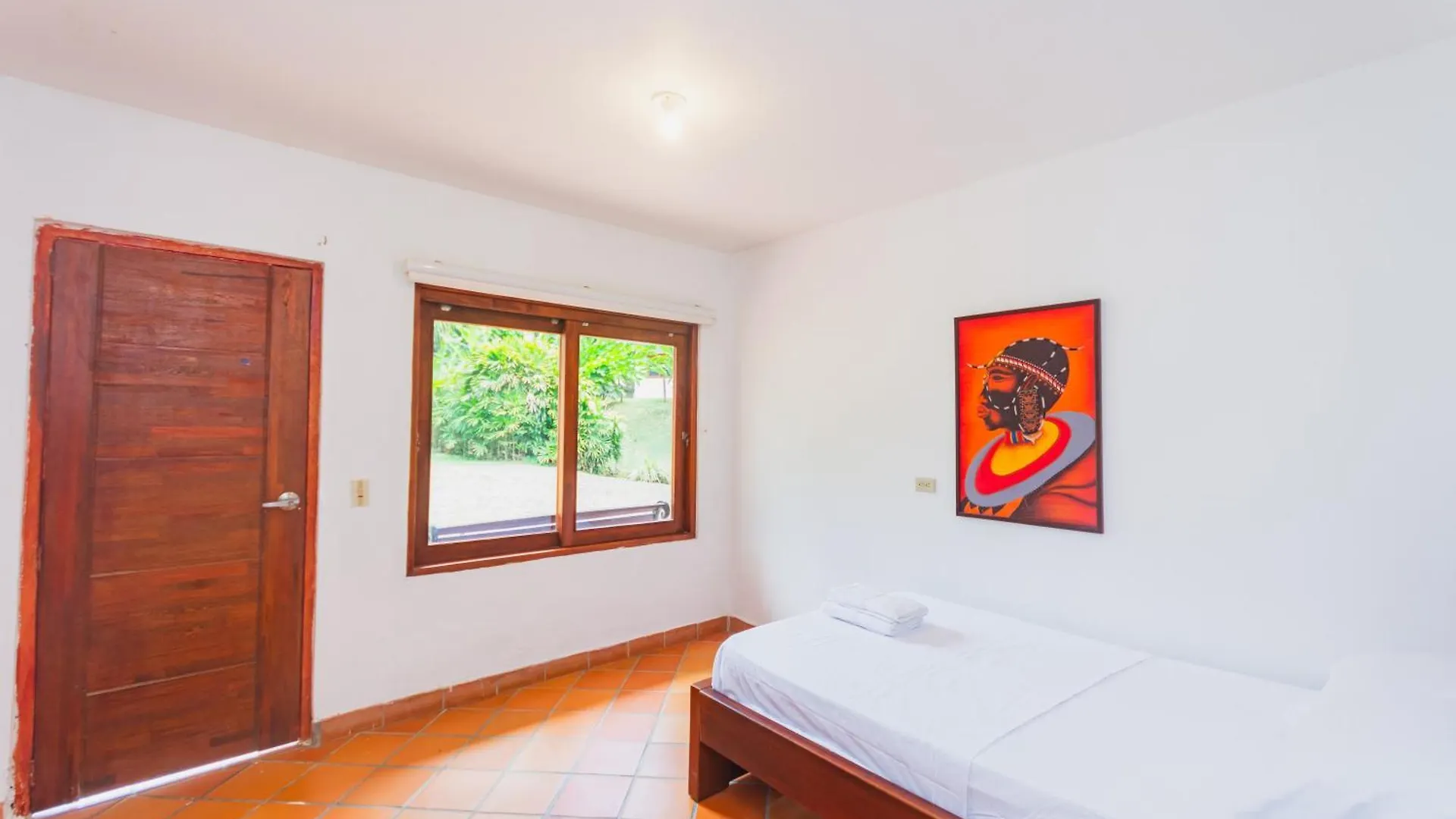 Hotel La Selva San Jeronimo San Jerónimo