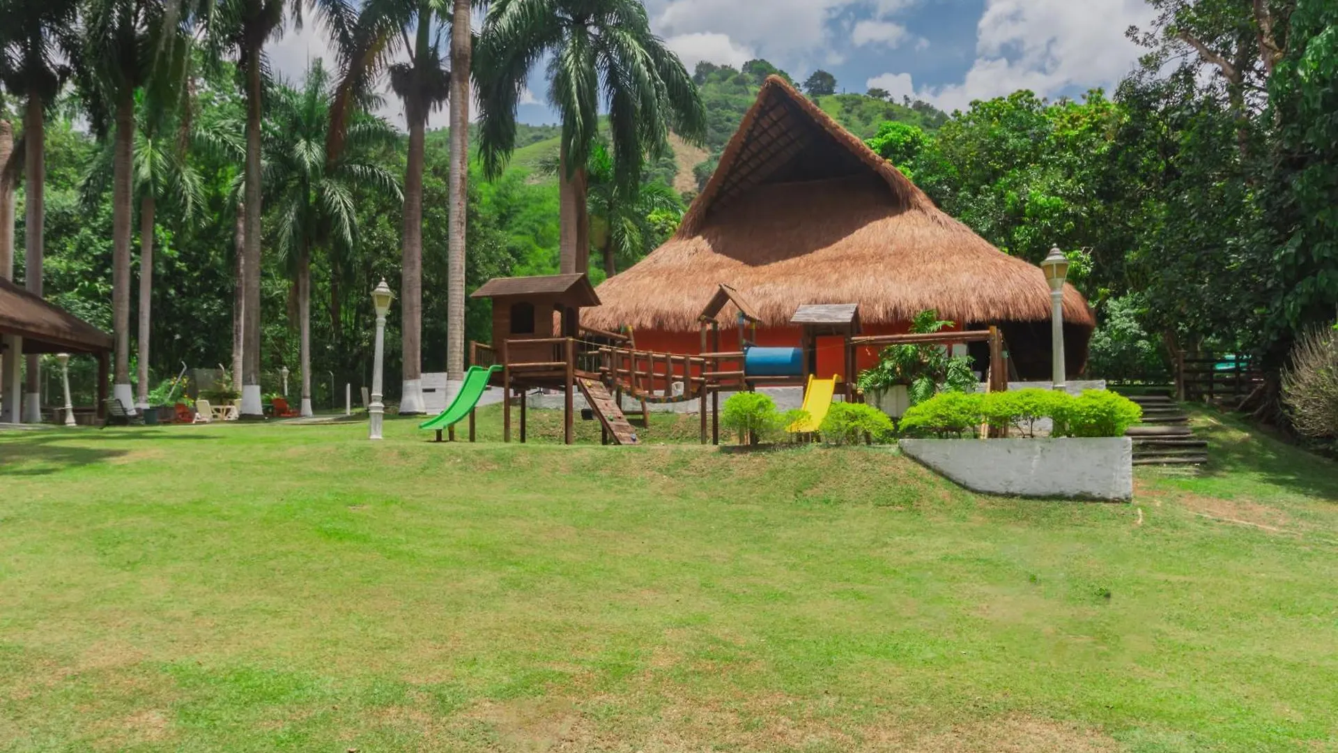 Hotel La Selva San Jeronimo 3*, San Jerónimo Colombia