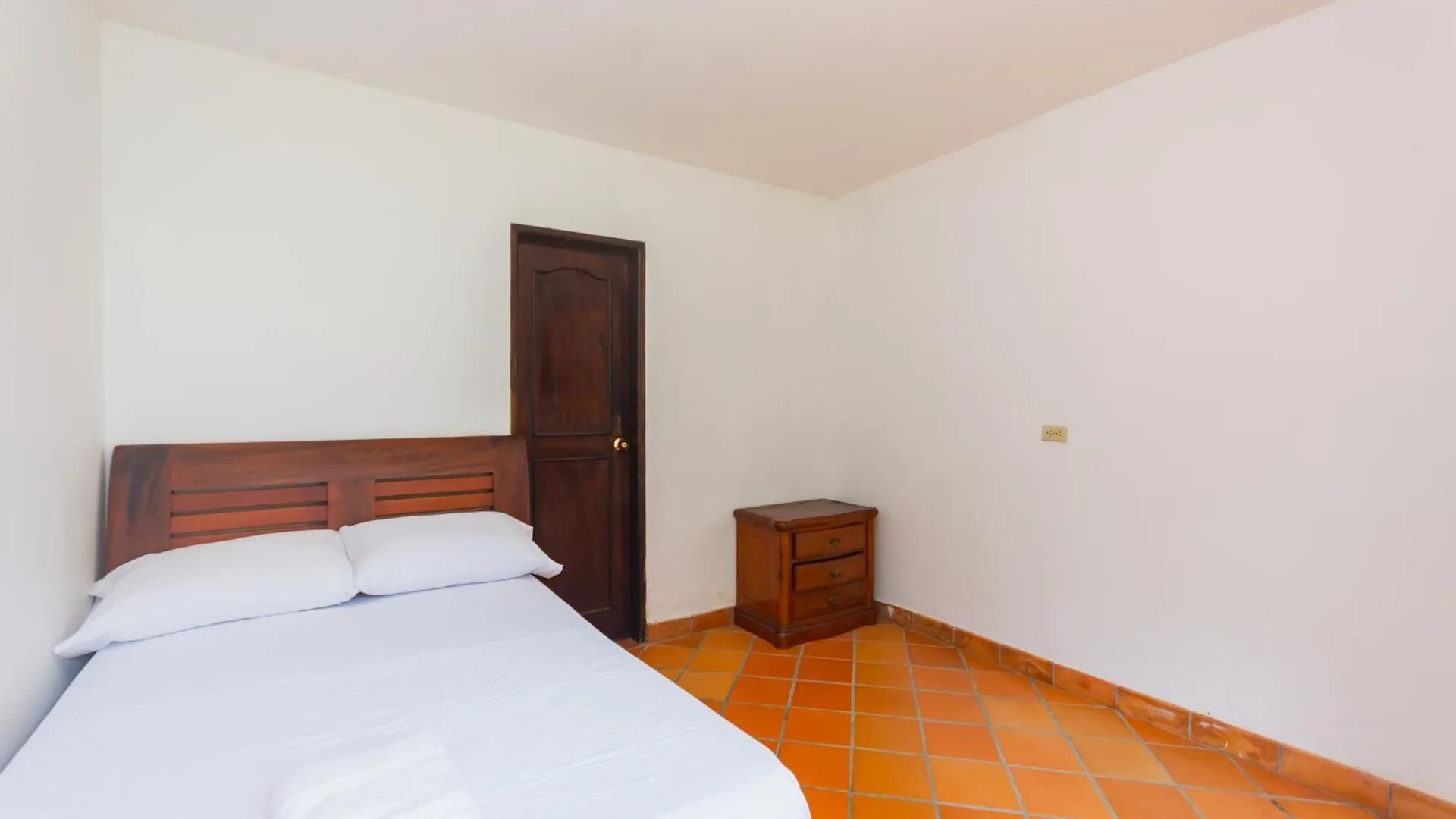 Hotel La Selva San Jeronimo  San Jerónimo
