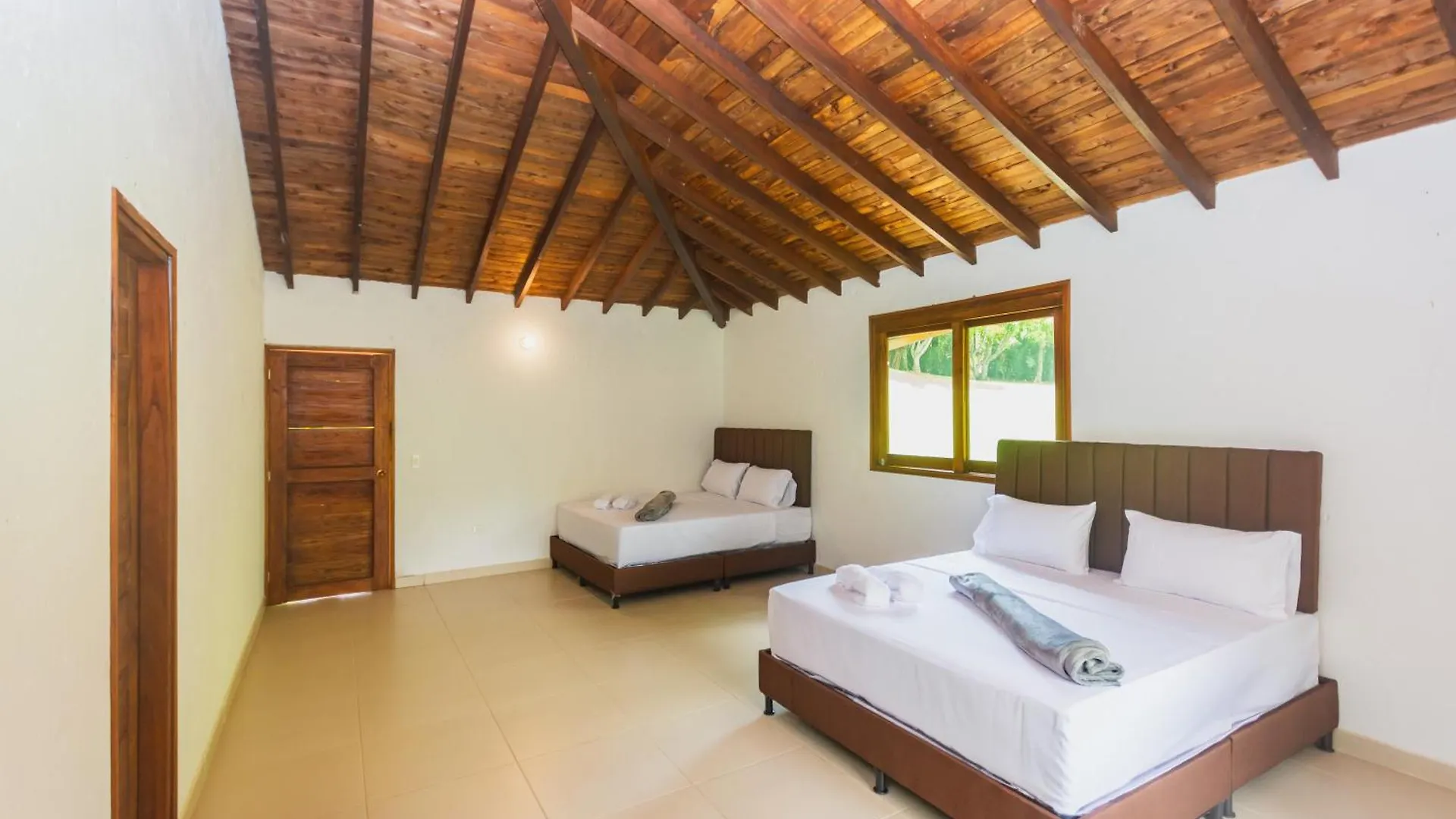 ***  Hotel La Selva San Jeronimo Colombia