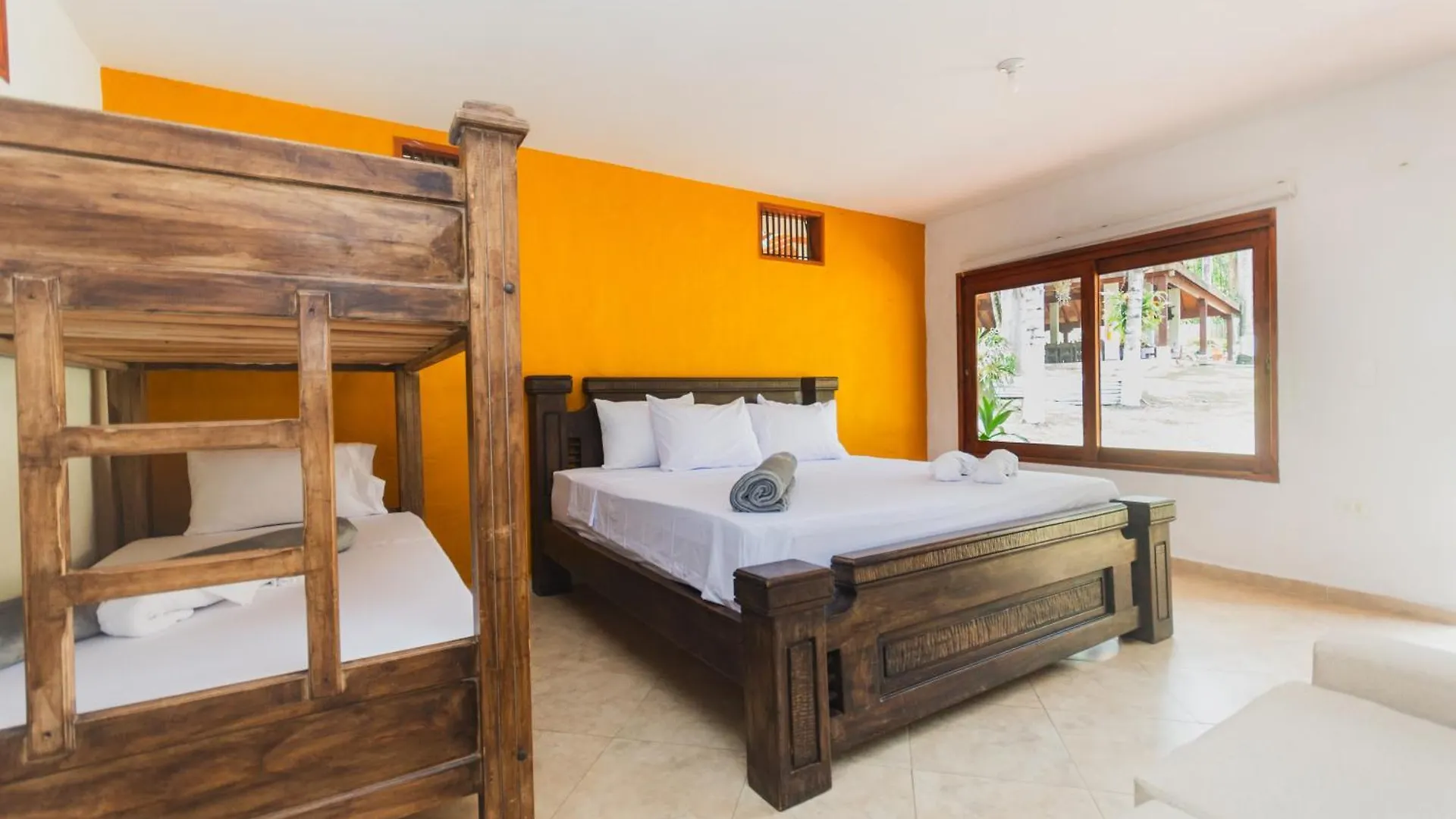 Hotel La Selva San Jeronimo San Jerónimo