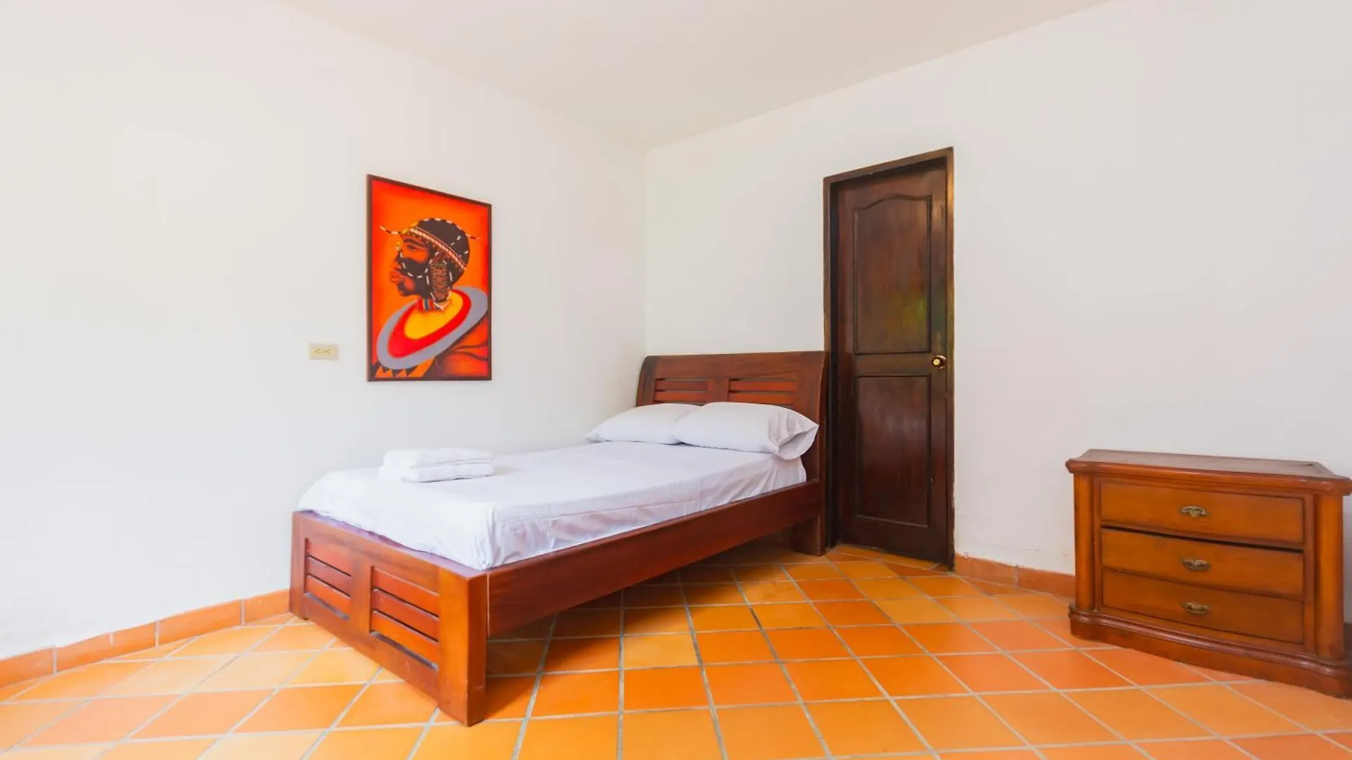 Hotel La Selva San Jeronimo