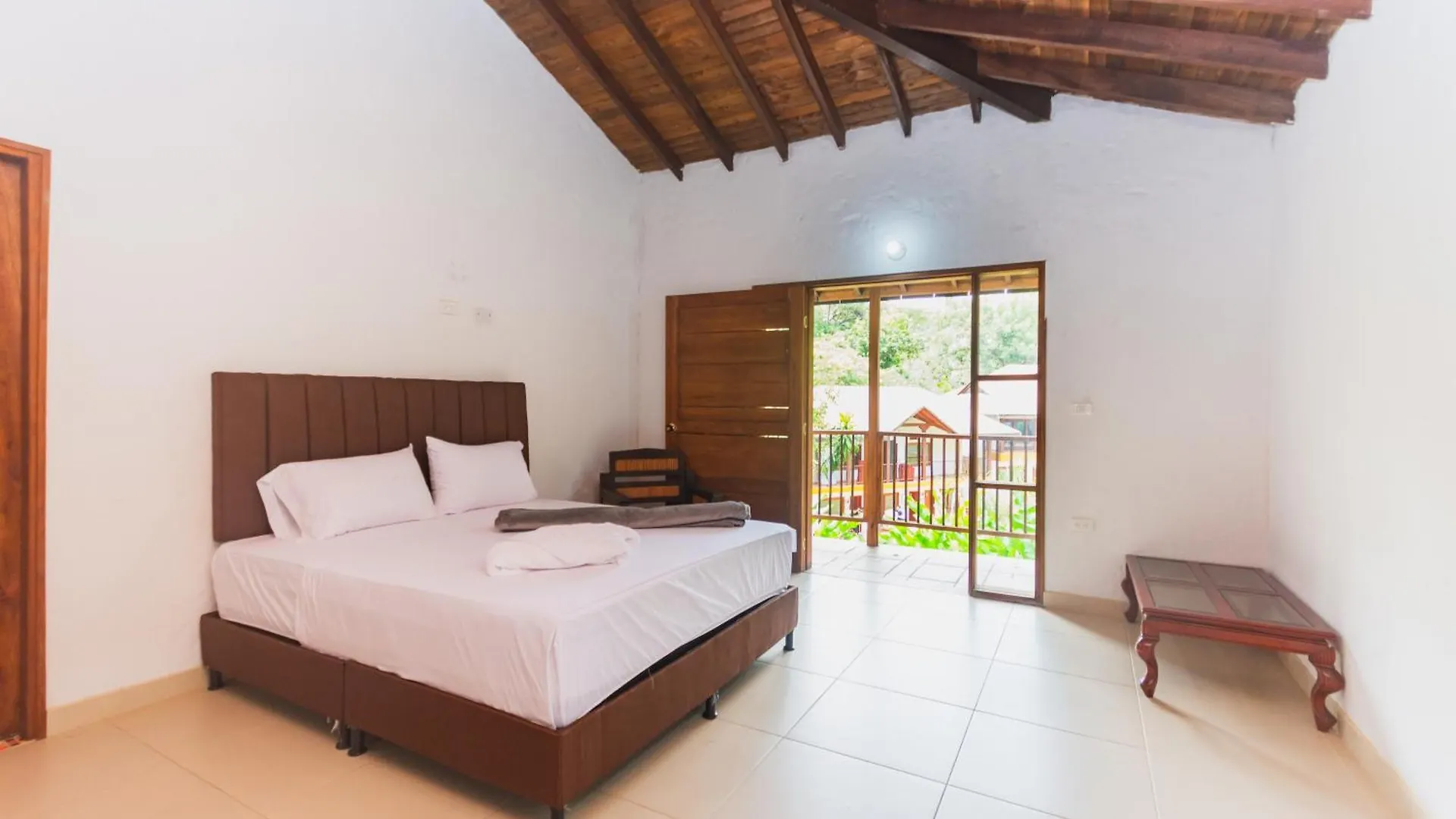 Hotel La Selva San Jeronimo 3*, San Jerónimo Colombia