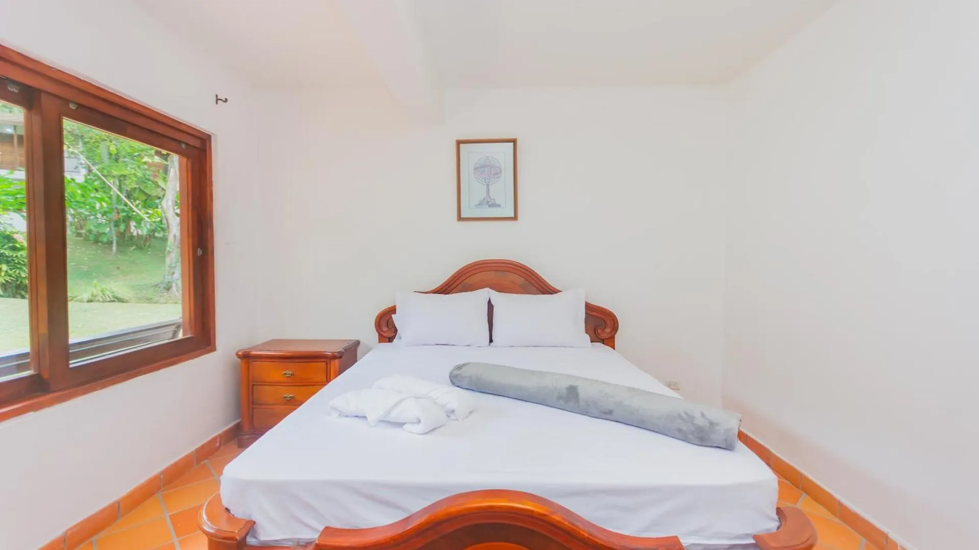 Hotel La Selva San Jeronimo  San Jerónimo
