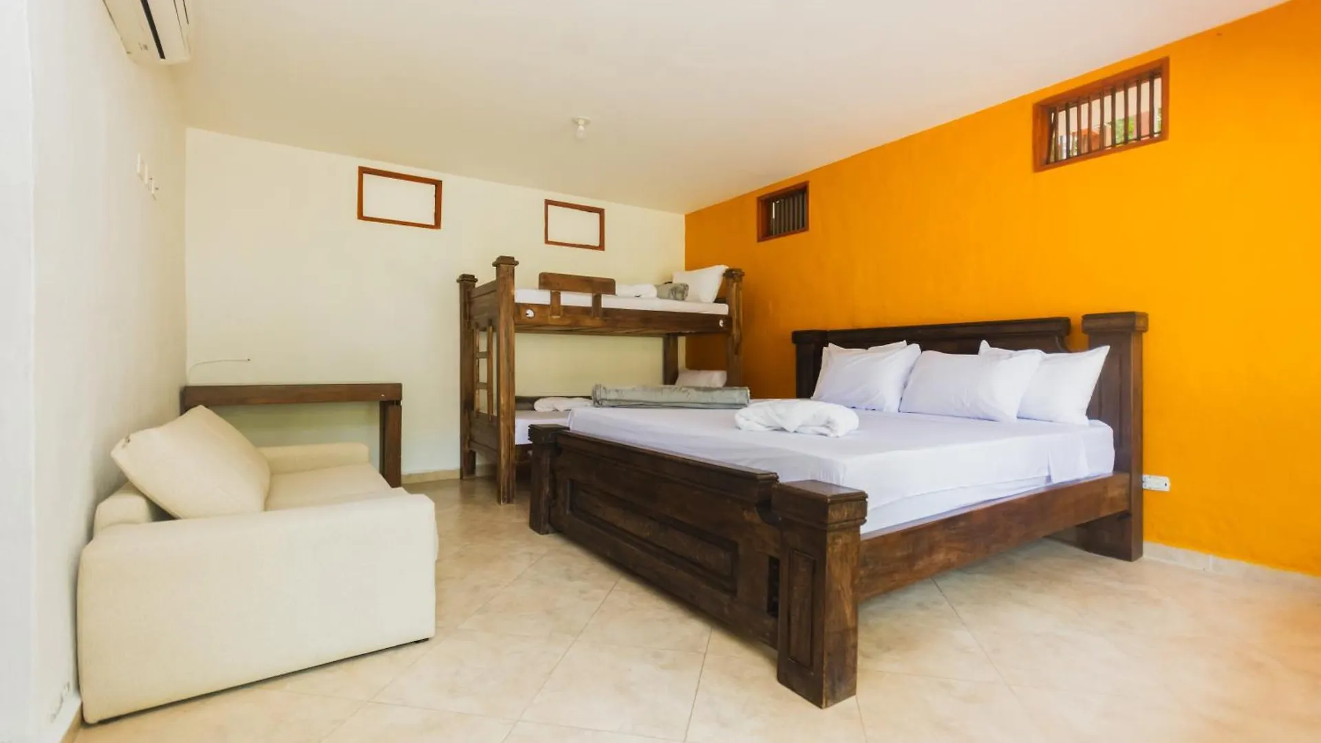 Hotel La Selva San Jeronimo 3*, San Jerónimo Colombia