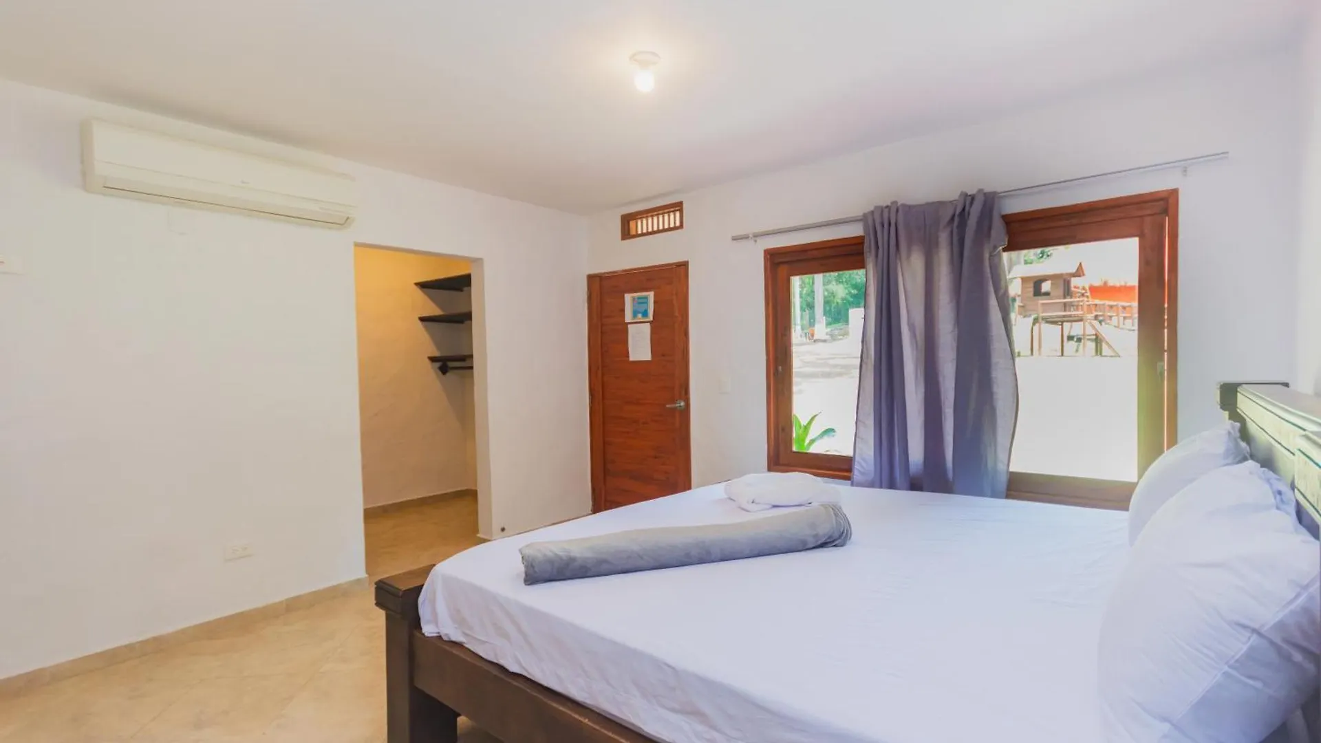 Hotel La Selva San Jeronimo  San Jerónimo