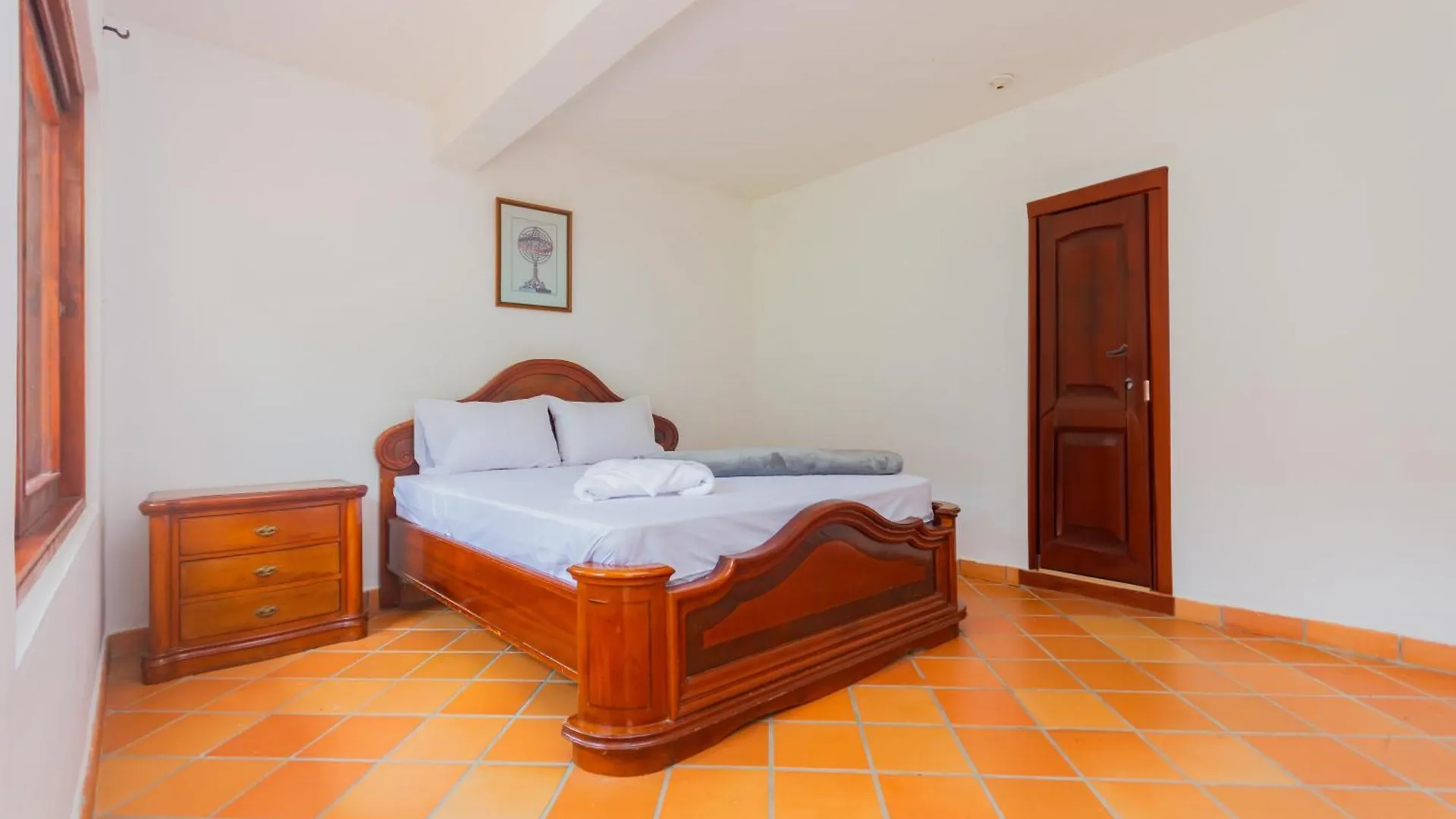 Hotel La Selva San Jeronimo 3*, San Jerónimo Colombia